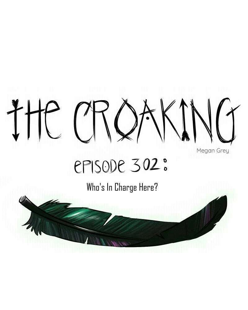 The Croaking Chapter 302 - page 4