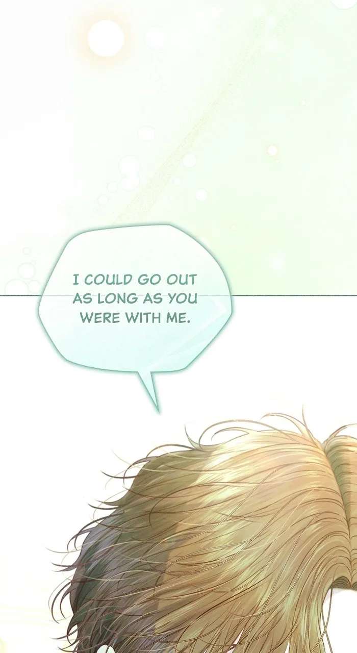 The Merman Trappedin My Lake Chapter 35 - page 63