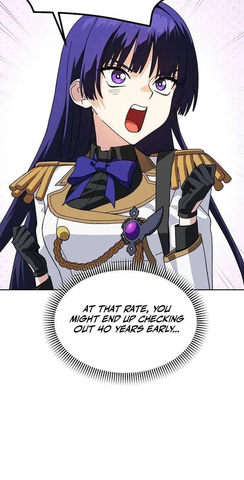 Healing at the Academy Convenience Store Chapter 16 - page 75