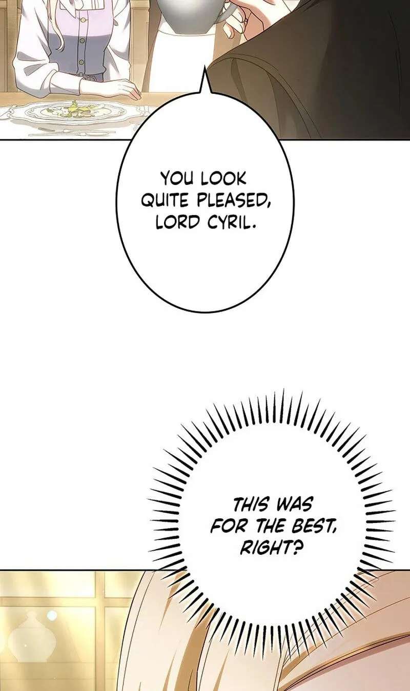 A Note from Violet Chapter 36 - page 104