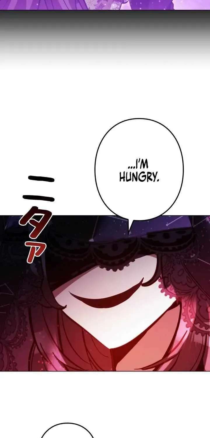 The Main Heroines Are Trying To Kill Me Chapter 70 - page 34