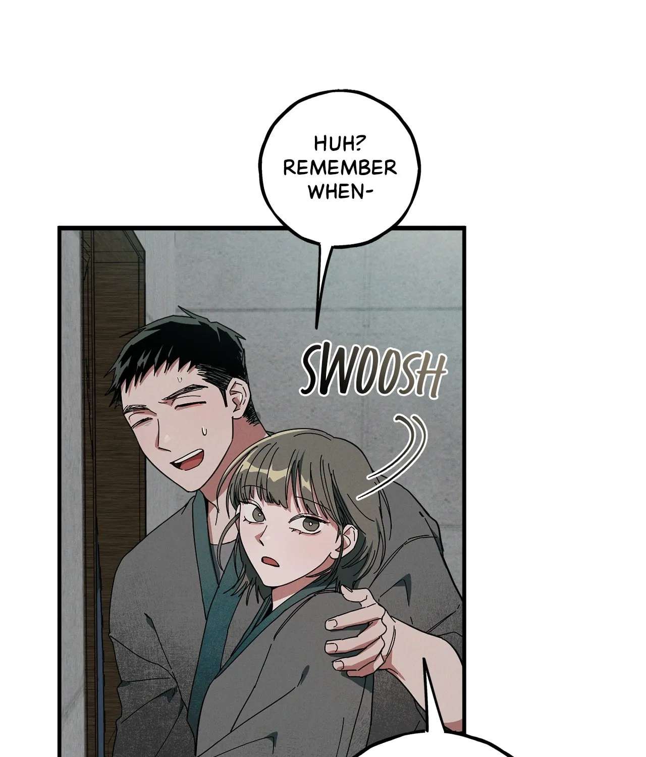 Jangsanbeom (Teriyaki) Chapter 19 - page 83