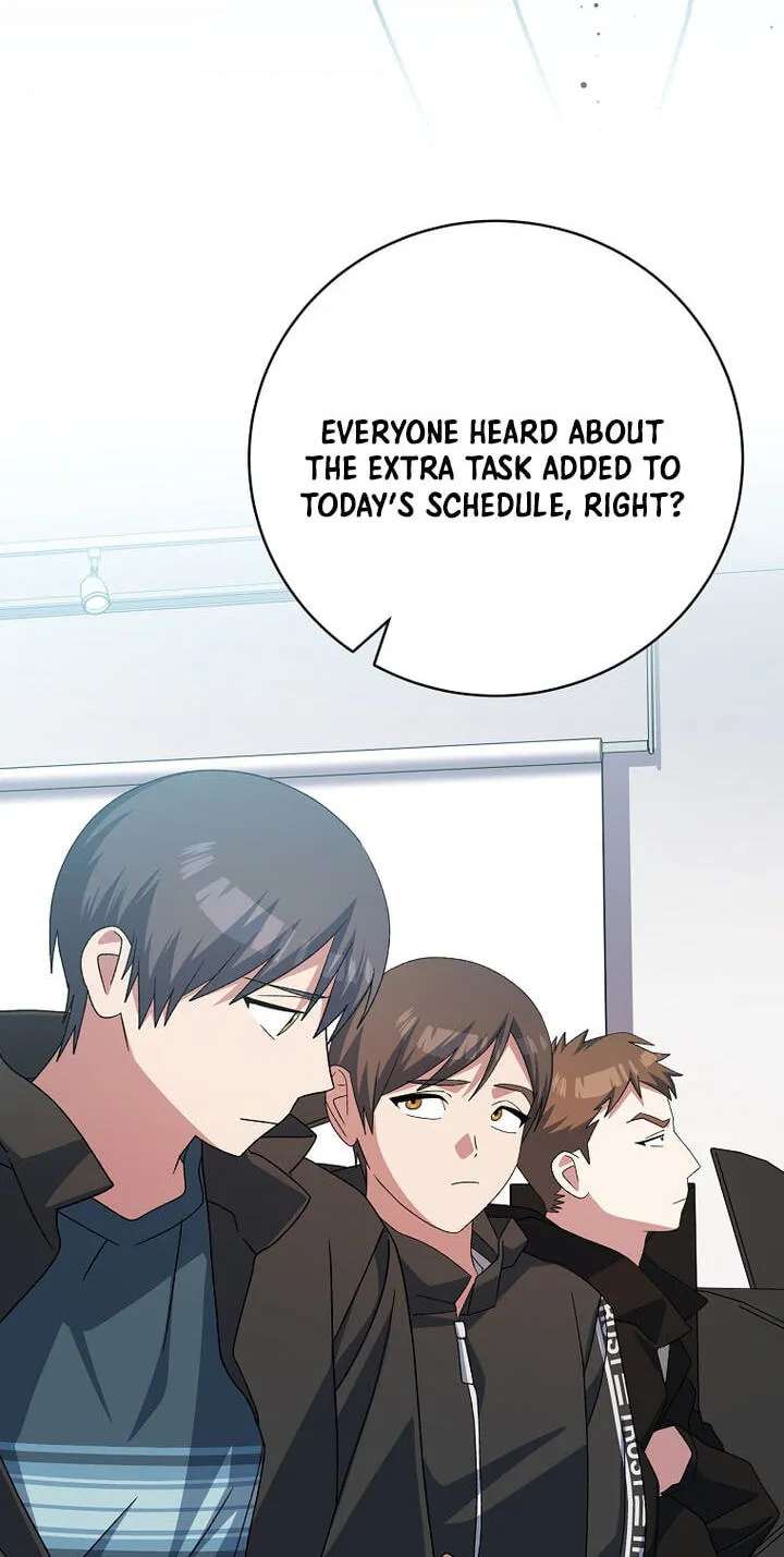 Genius Archer's Livestreaming Chapter 112 - page 38