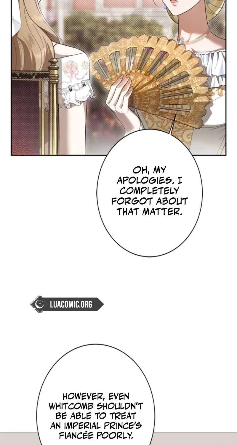 The Timid Lady of the Frontier Won't Give Up on Revenge Chapter 24 - page 78
