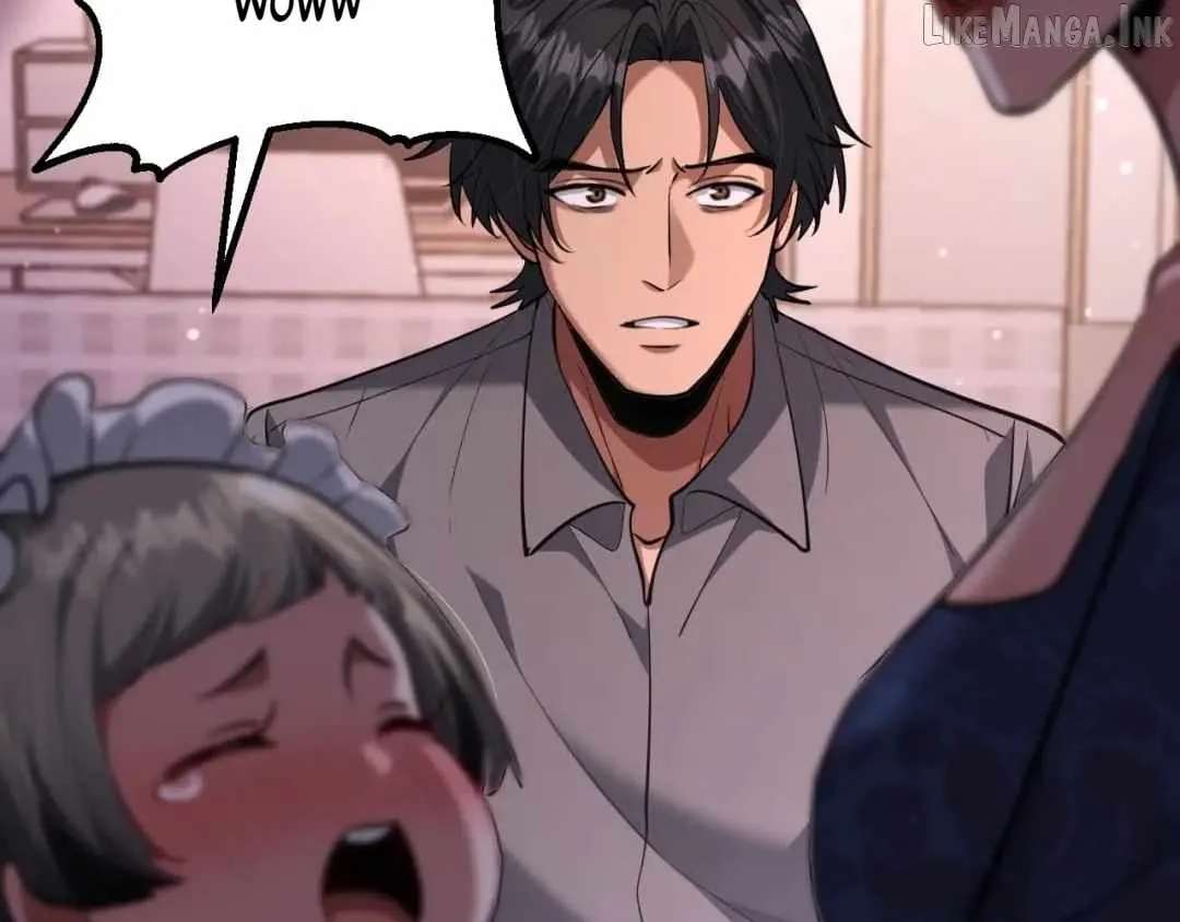 I’m Trapped In This Day For One Thousand Years Chapter 288 - page 45