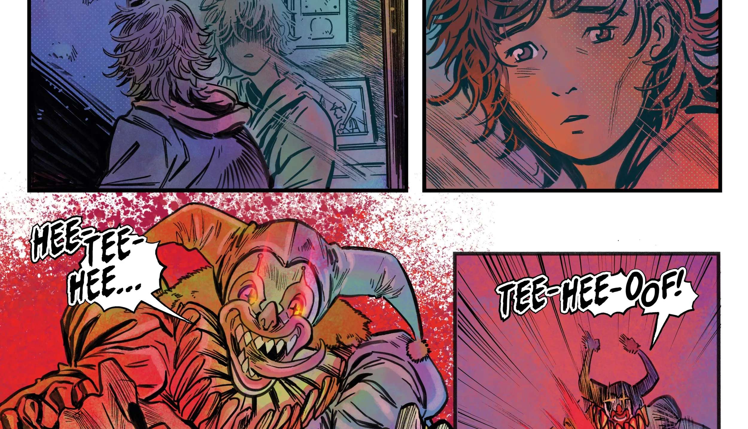 Kingdom of Earth Chapter 1 - page 53