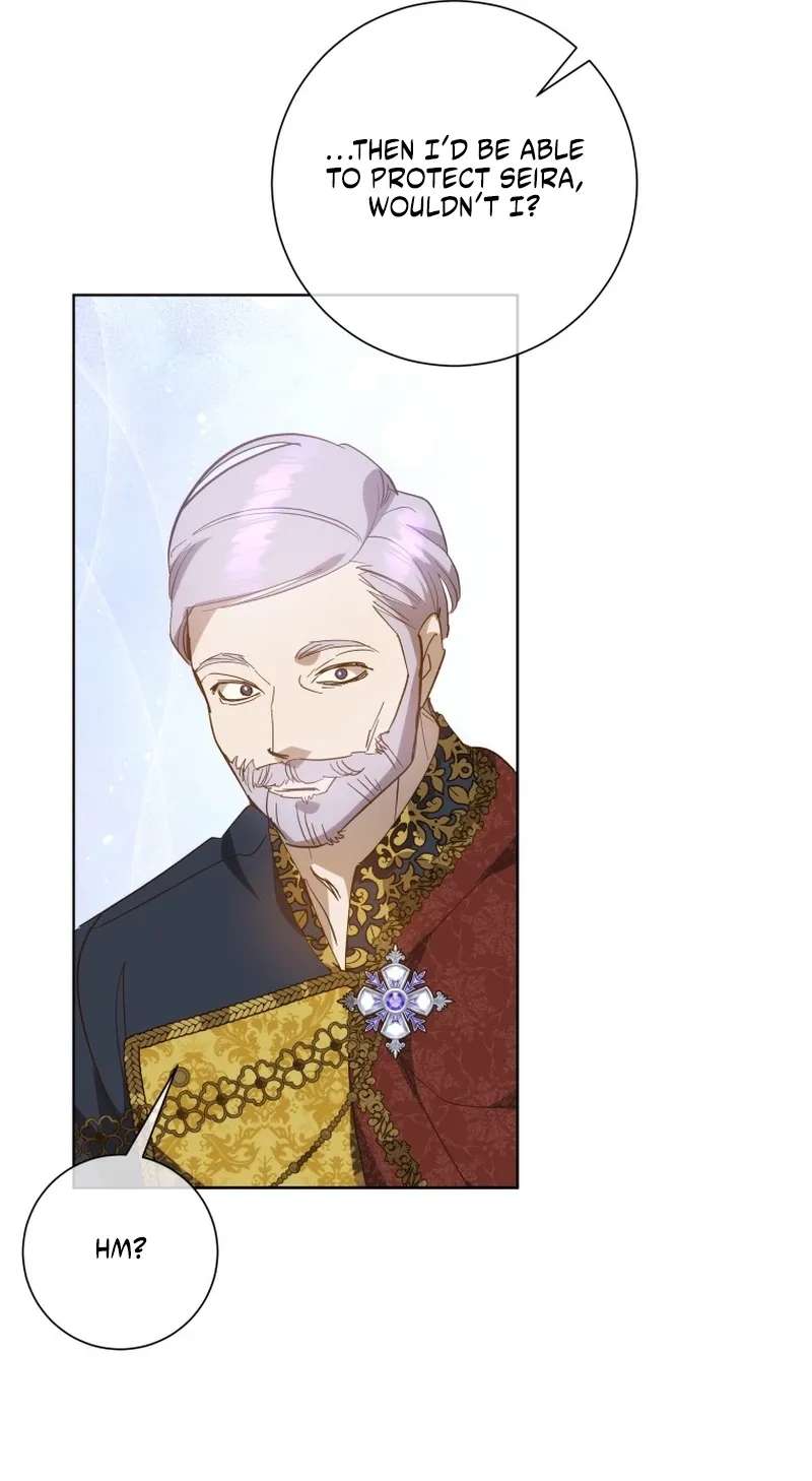 Kingmaker Goddess Chapter 69 - page 69