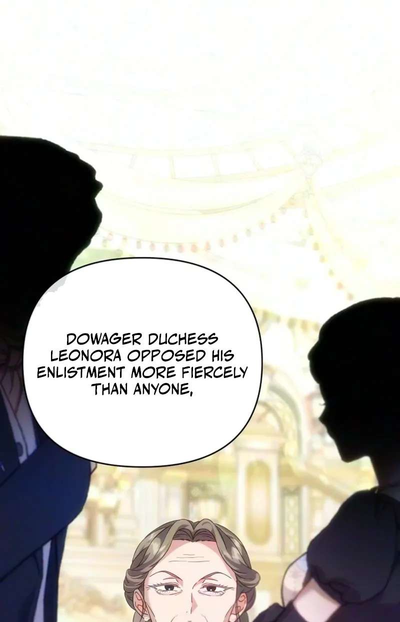 Duke Hermont's Male Mistress Chapter 4 - page 62
