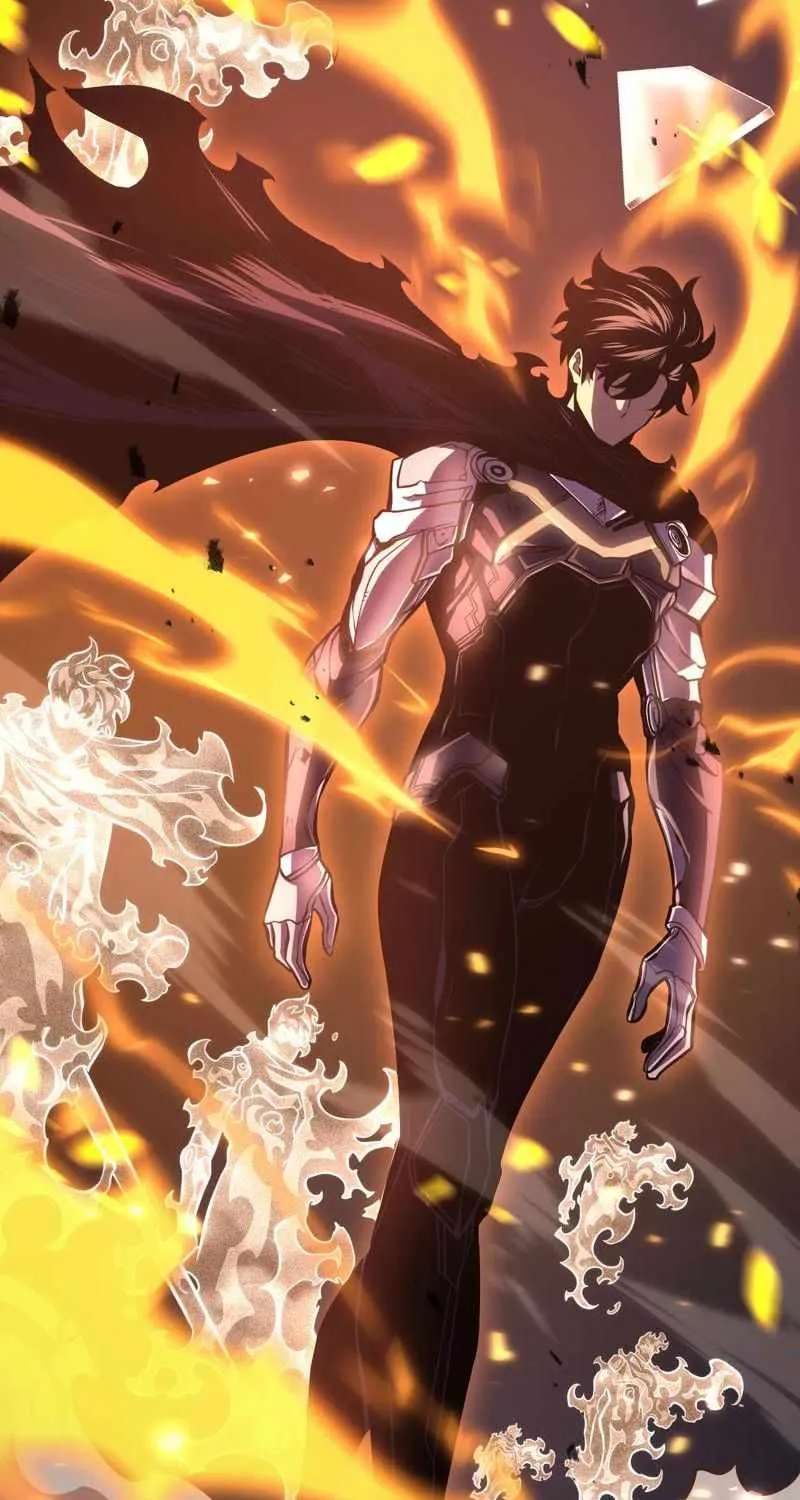After Rebirth, I Used Mirror Reversal For Vengeance Chapter 67 - page 15