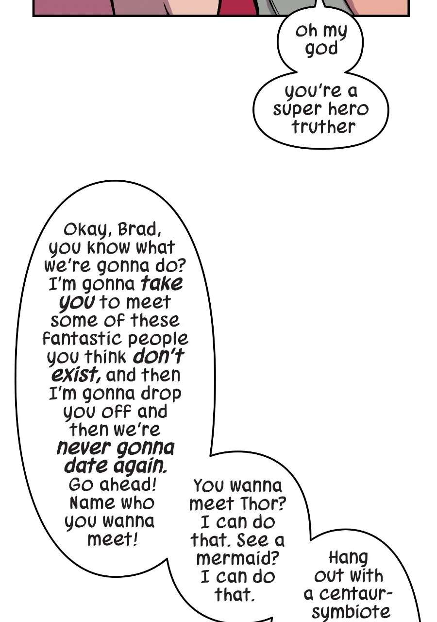 The Unbeatable Squirrel Girl Chapter 32 - page 46