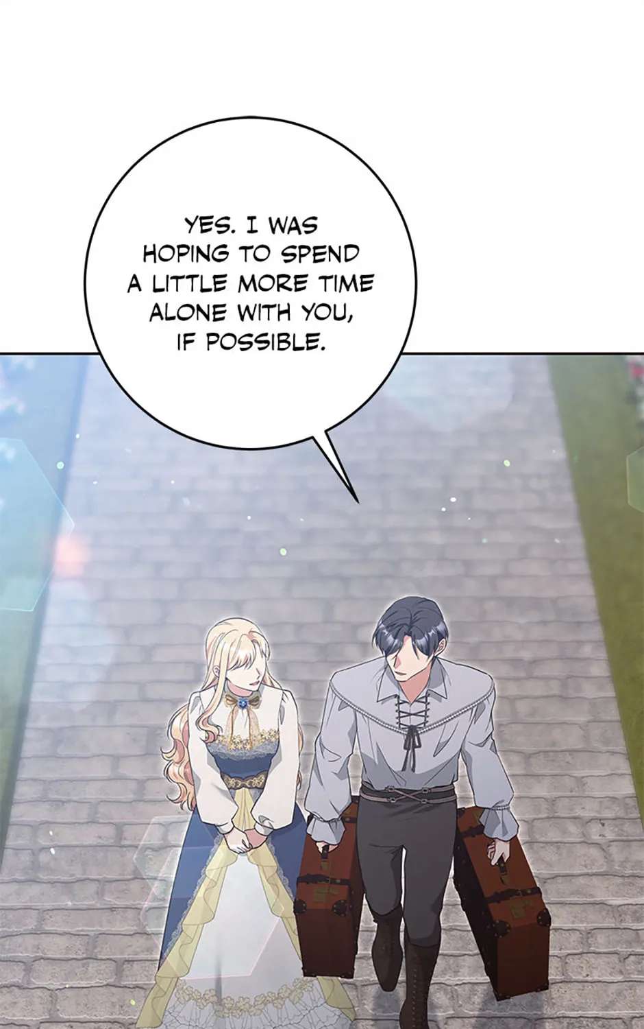 My Students' Guardians Are Obsessed With Me Chapter 78 - page 127
