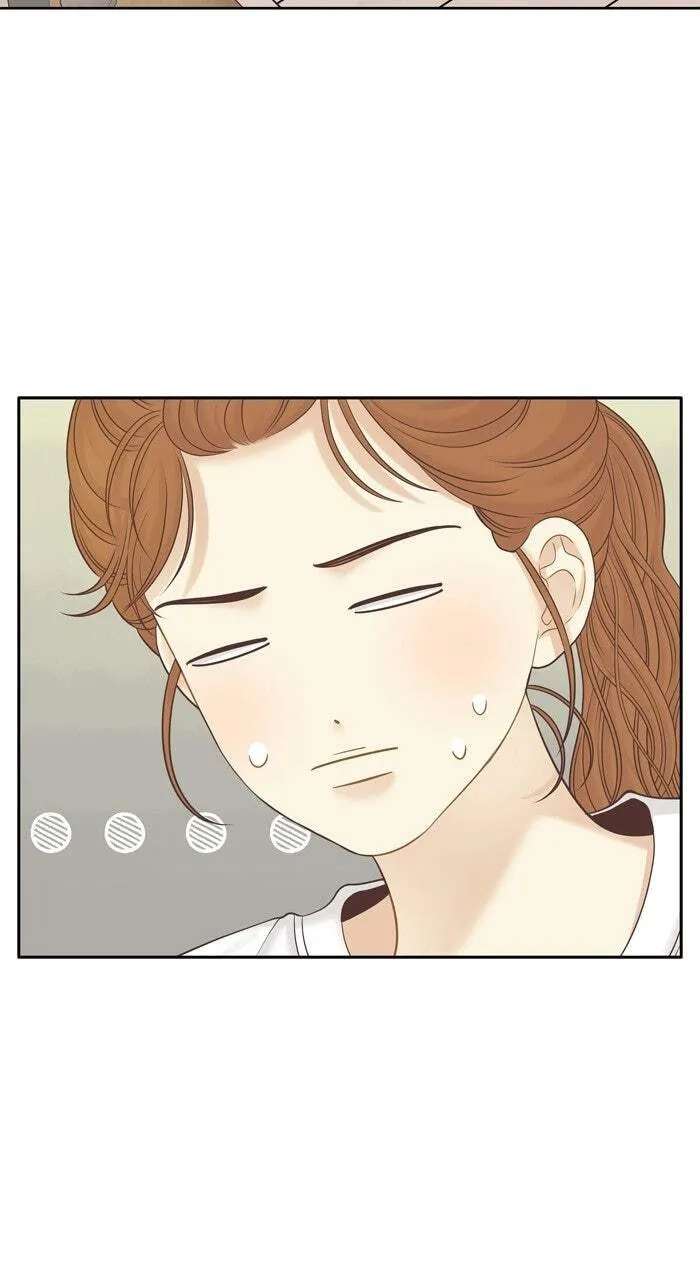 Odd Girl Out Chapter 496 - page 10