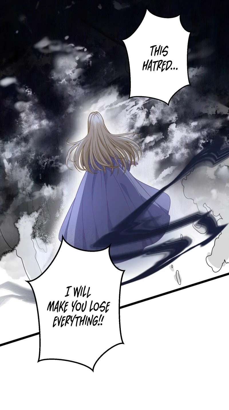 Horonda Joou no Tamashii ga Ai o Shiru made Chapter 61 - page 77
