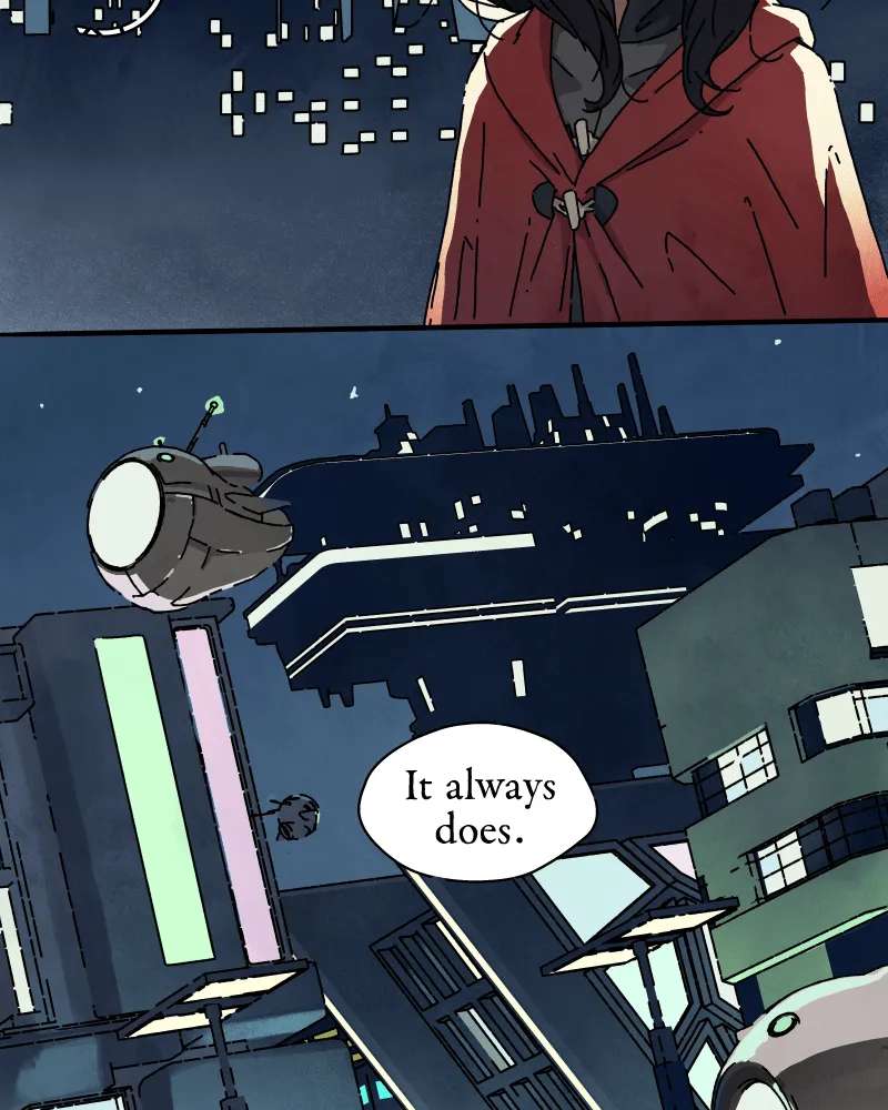 The Keepers' Inn Chapter 2 - page 37