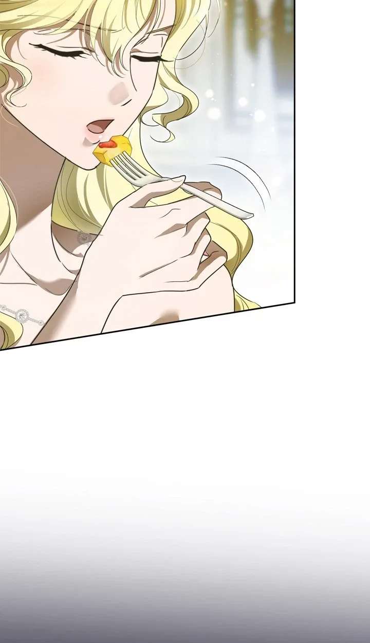 The Timid Lady of the Frontier Won't Give Up on Revenge Chapter 8 - page 43