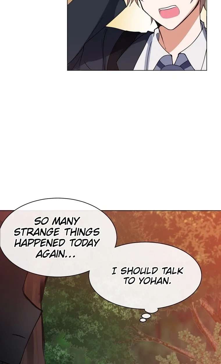 There Are Monsters Here, Too Chapter 4 - page 56