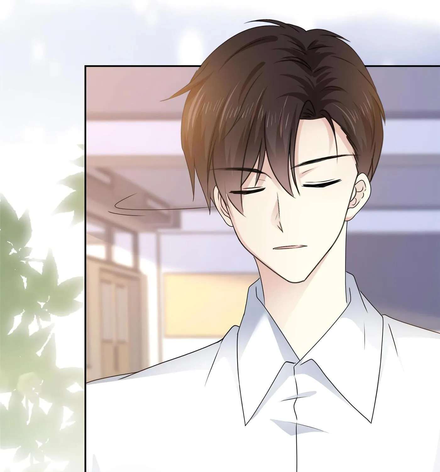He's My First Lover Chapter 20 - page 40