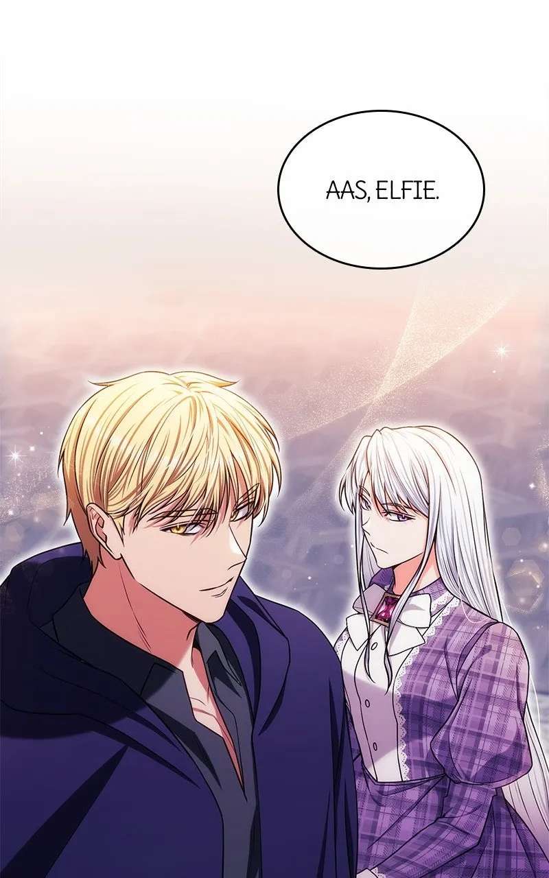 She No Longer WieldsHer Sword Chapter 22 - page 53