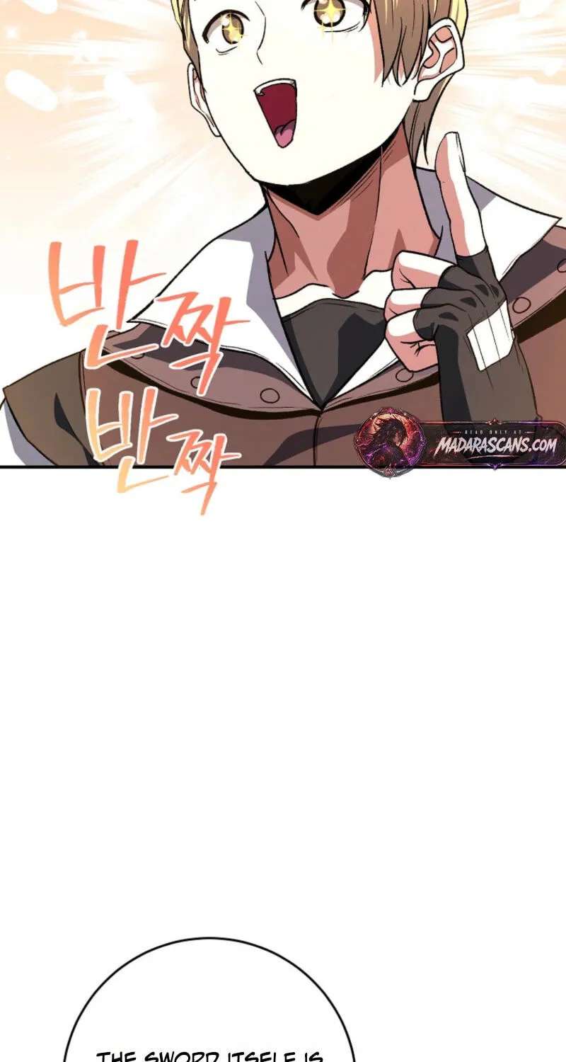 Returnee's Hidden Strategy Streaming Chapter 43 - page 41