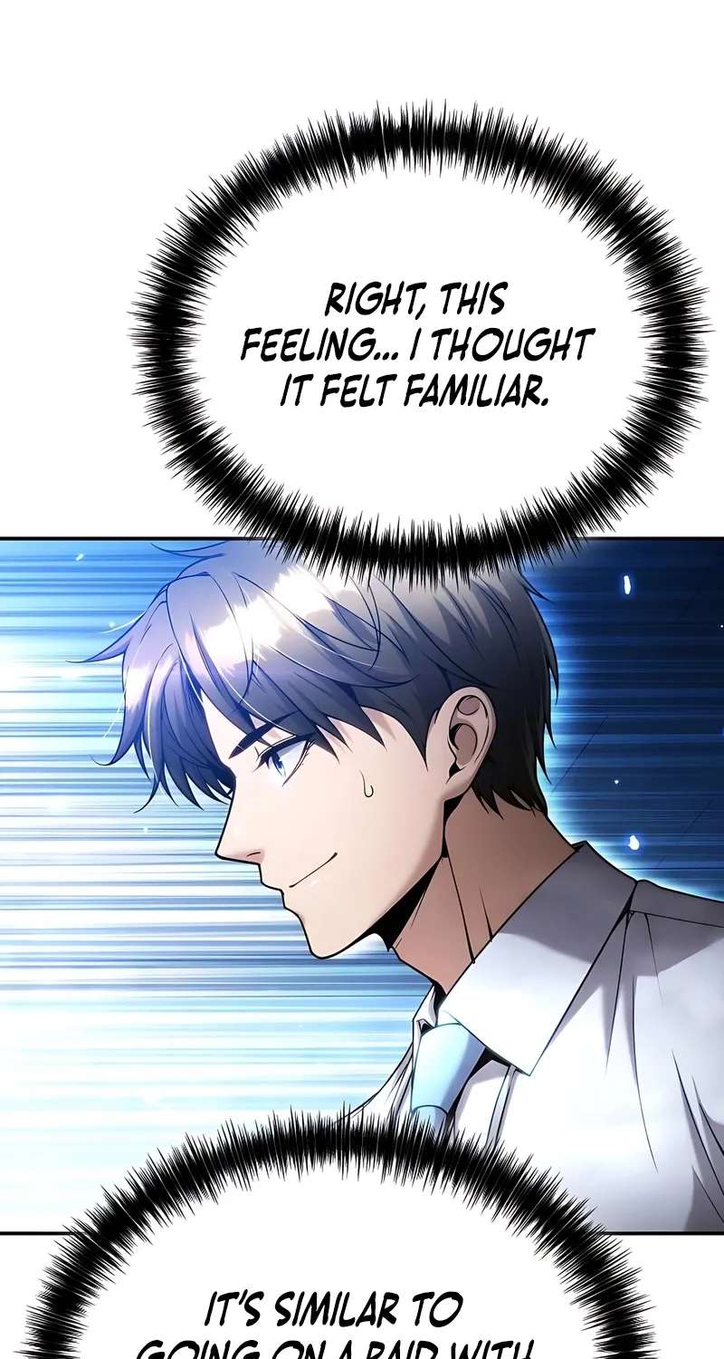The Money Keeps Piling Up Even If I Spend It Chapter 16 - page 39