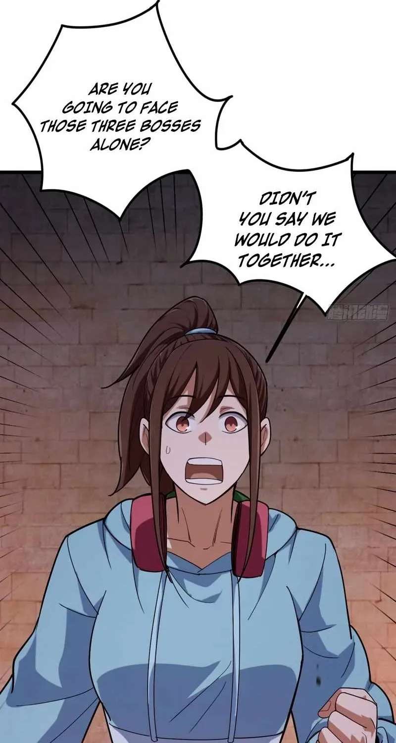 The Surviving Player꞉ Unrivaled in the Second Death Game Chapter 58 - page 42