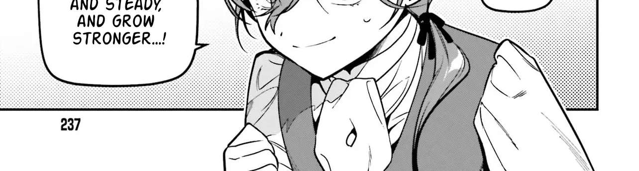The Scum Noble Dominates by Humbly Grinding ~ Using Meta-Knowledge and the Unique Magic To Dodge the Bad End ~ Chapter 2.1 - page 3