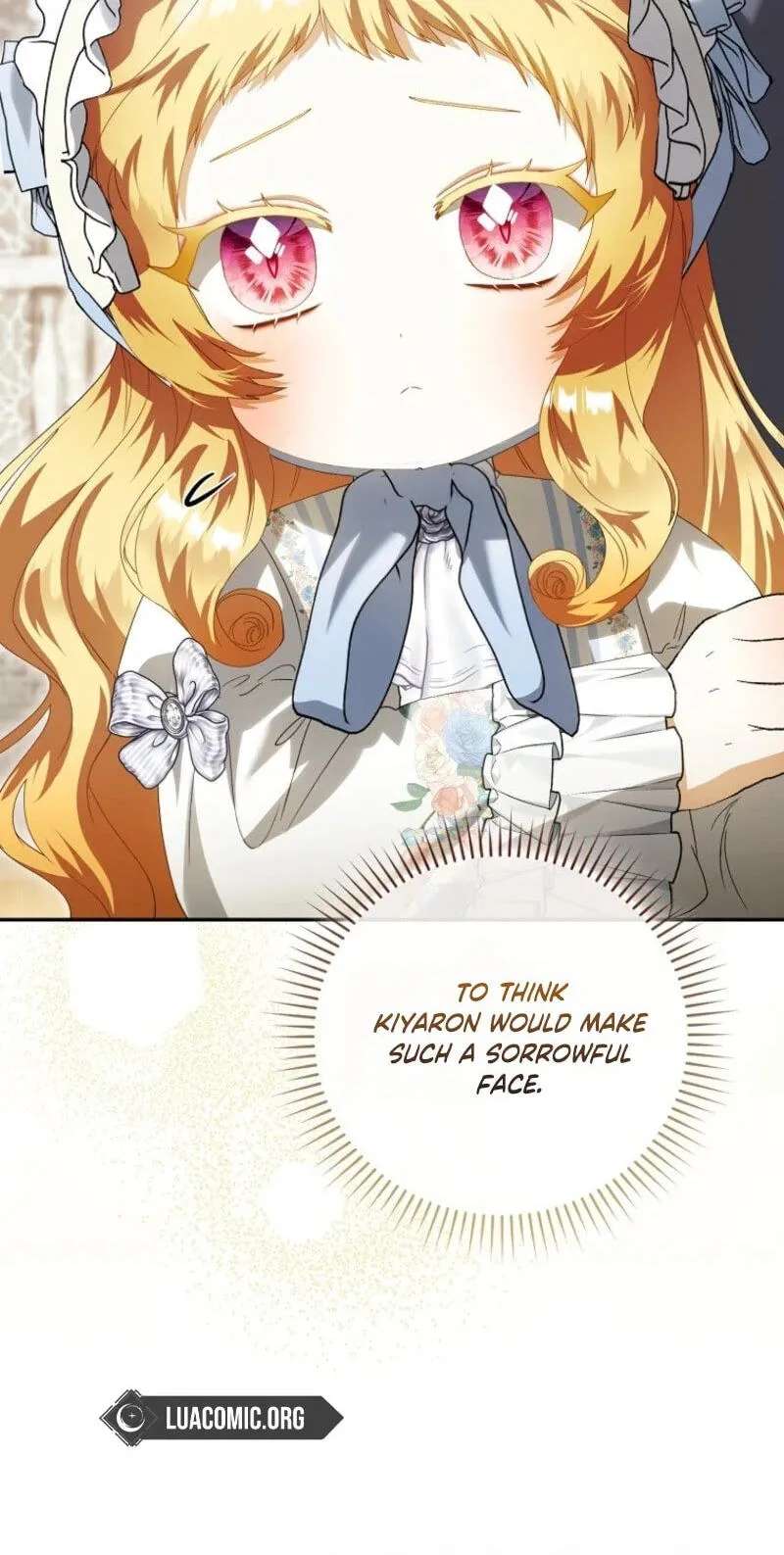 The Baby Fairy is a Villain Chapter 75 - page 64
