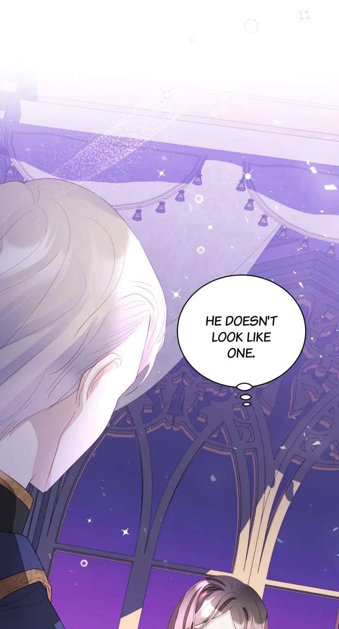 My Father, the PossessiveDemi-God Chapter 5 - page 15
