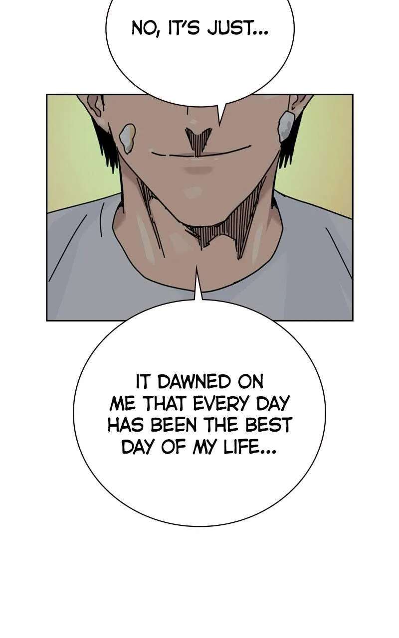 To Not Die Chapter 225 - page 202