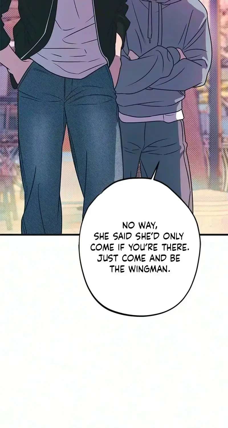 Hater Girl Chapter 15 - page 30