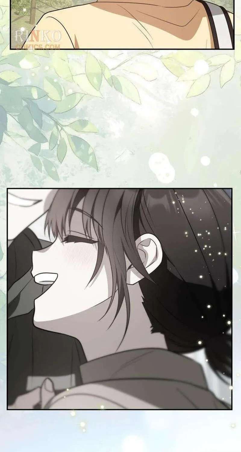 Selling Because We Broke Up Chapter 21 - page 41