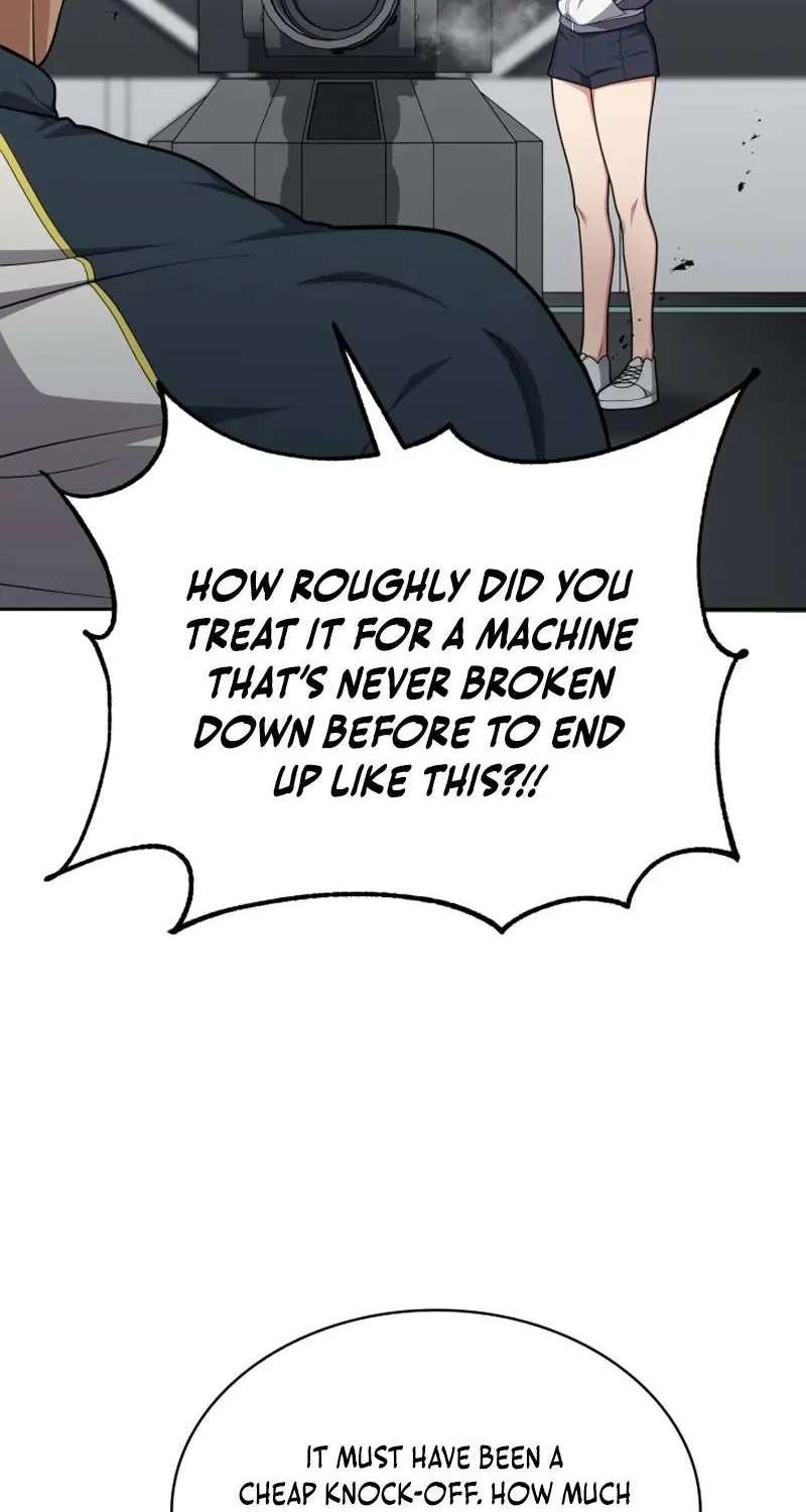 Kidnapped Dragons Chapter 63 - page 46