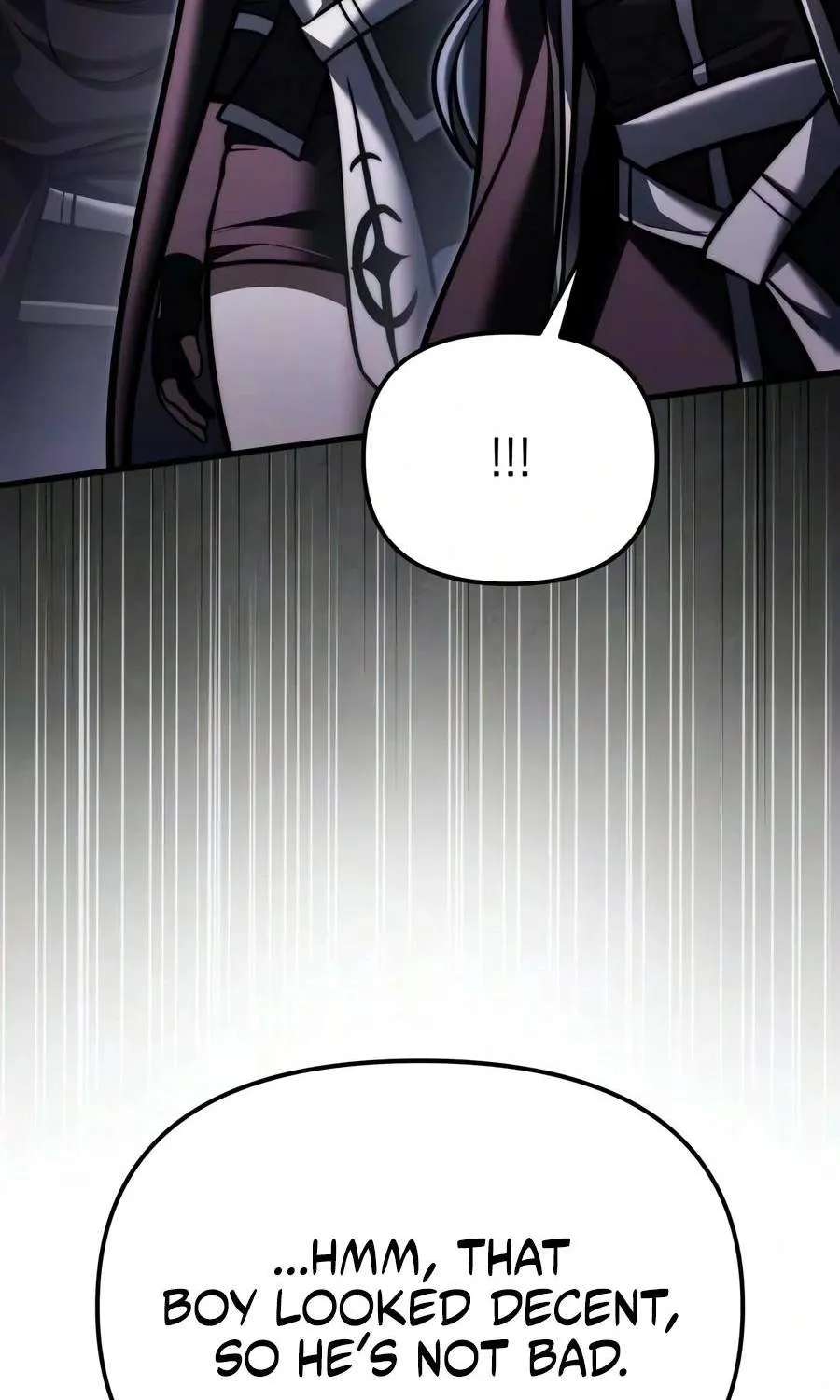 Terminally-Ill Genius Dark Knight Chapter 167 - page 27