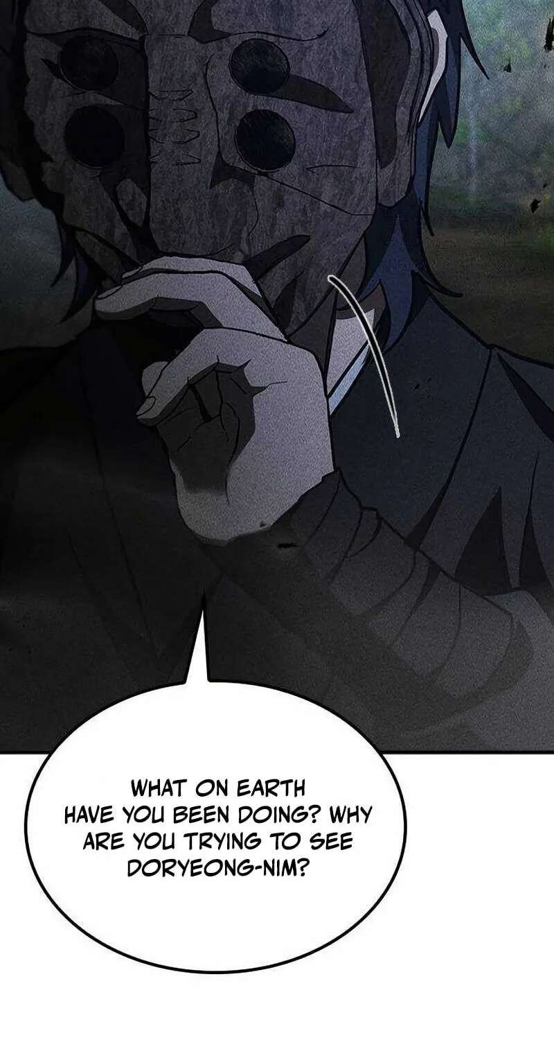 Golden Lily Chapter 41 - page 64