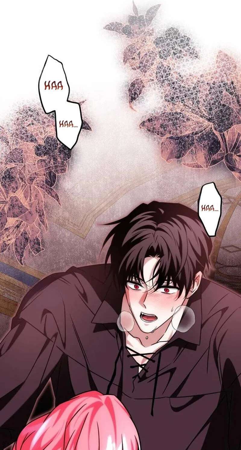 Changing the Genre From Angst to Heartwarming Chapter 90 - page 10