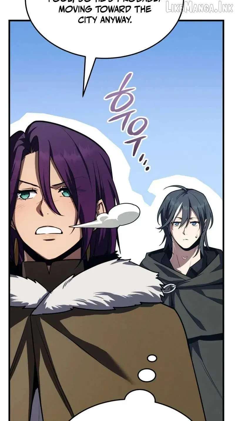Mage of the Wind Chapter 29 - page 15