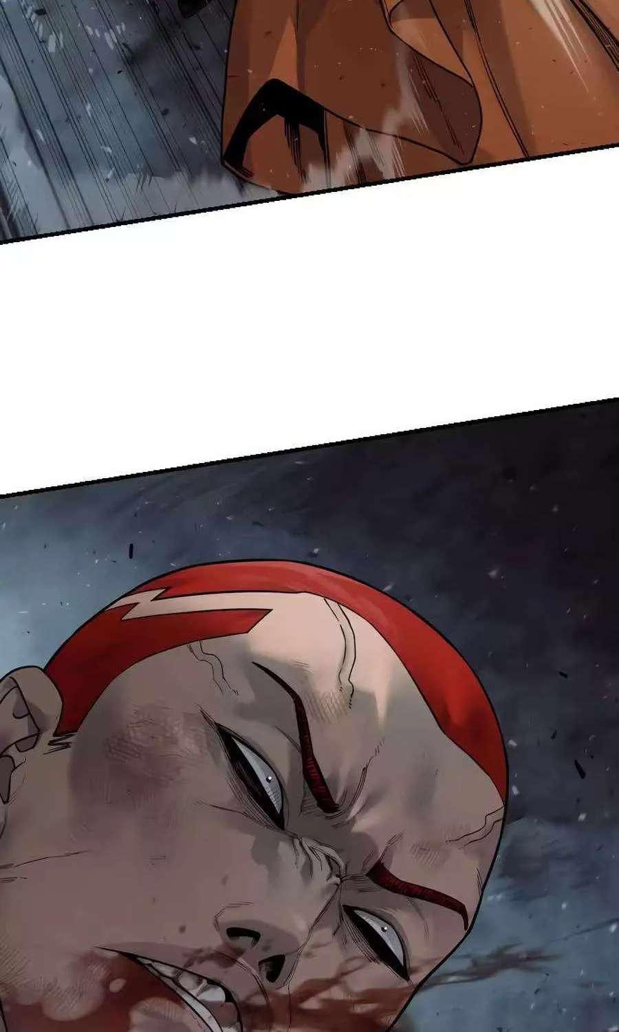 Return Of The Bloodthirsty Police Chapter 139 - page 36