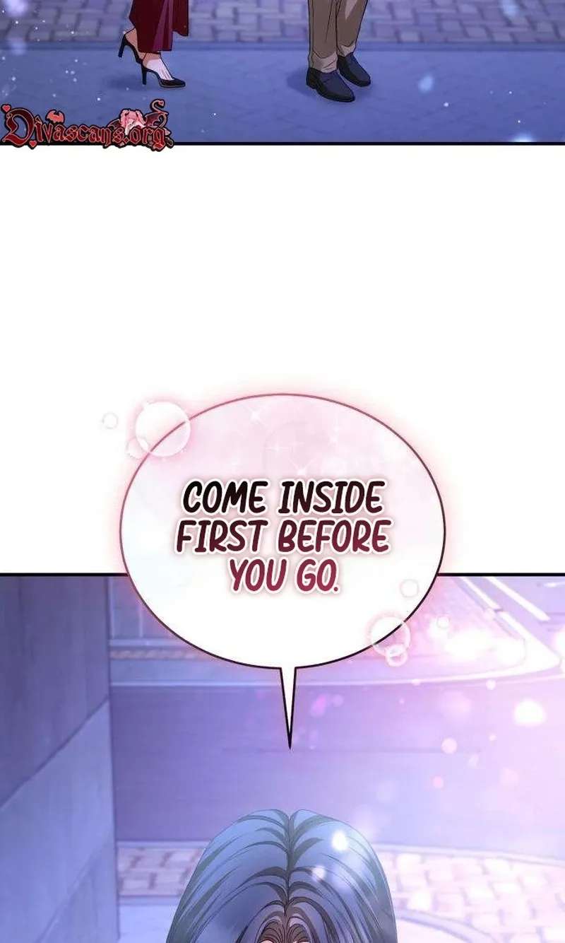 I Will Remarry the Ex-Husband I Killed Chapter 17 - page 16