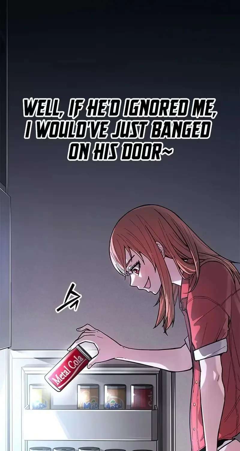 Love Tears Apart The Zombies Chapter 1 - page 95