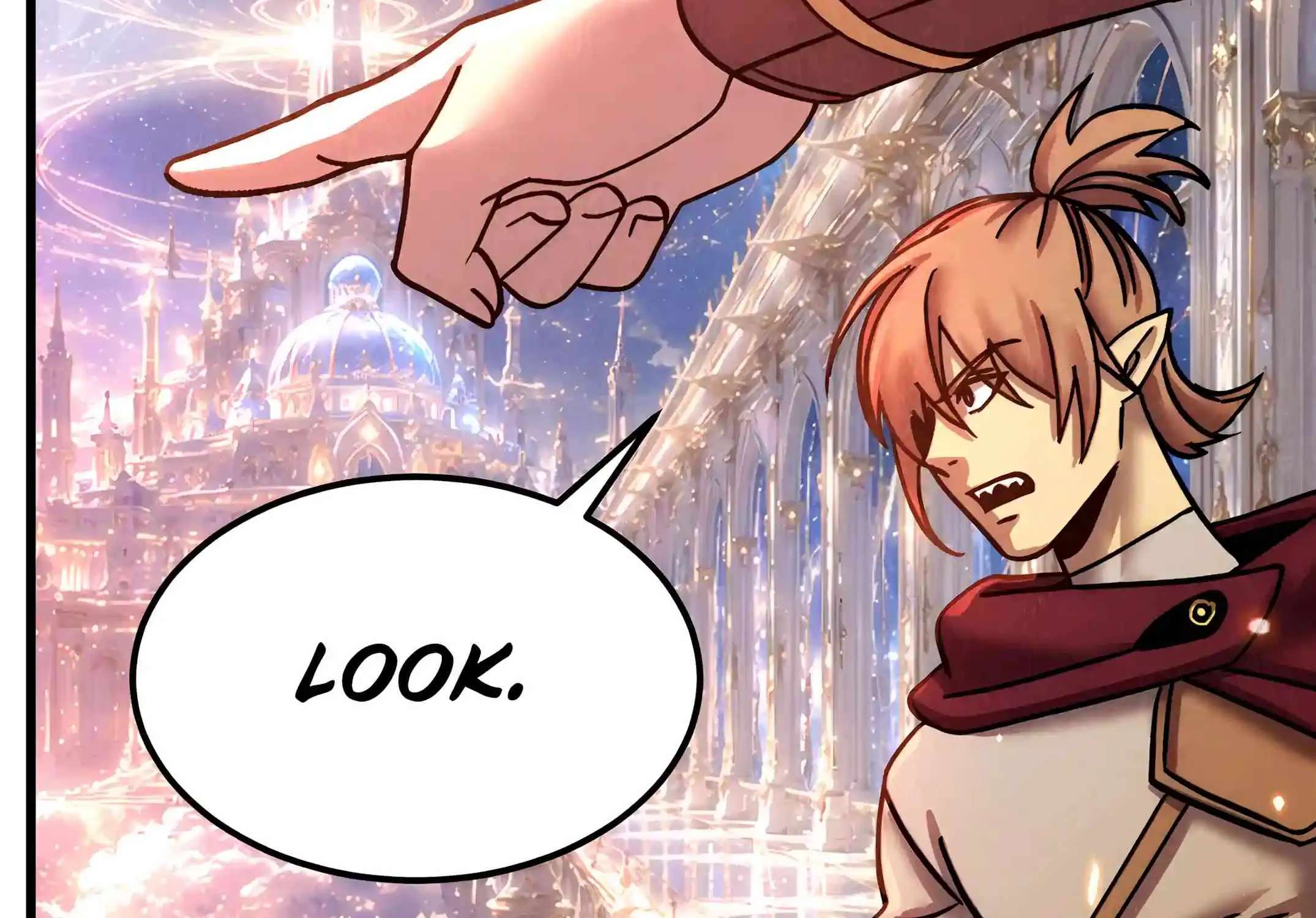 Logging 10,000 Years into the Future (Apex Future Martial Arts) Chapter 347 - page 108
