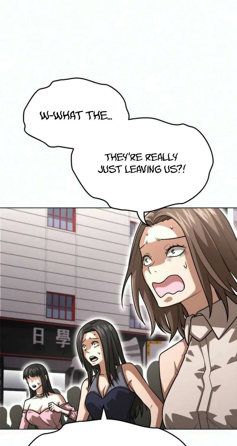 Love Tears Apart Zombies Chapter 5 - page 73
