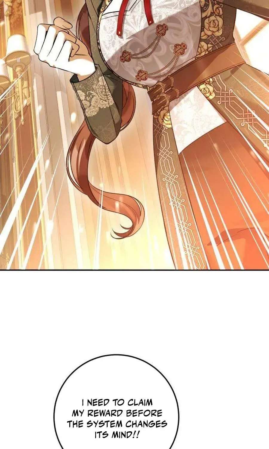 I Became the Owner of a Poor Estate Chapter 4 - page 96
