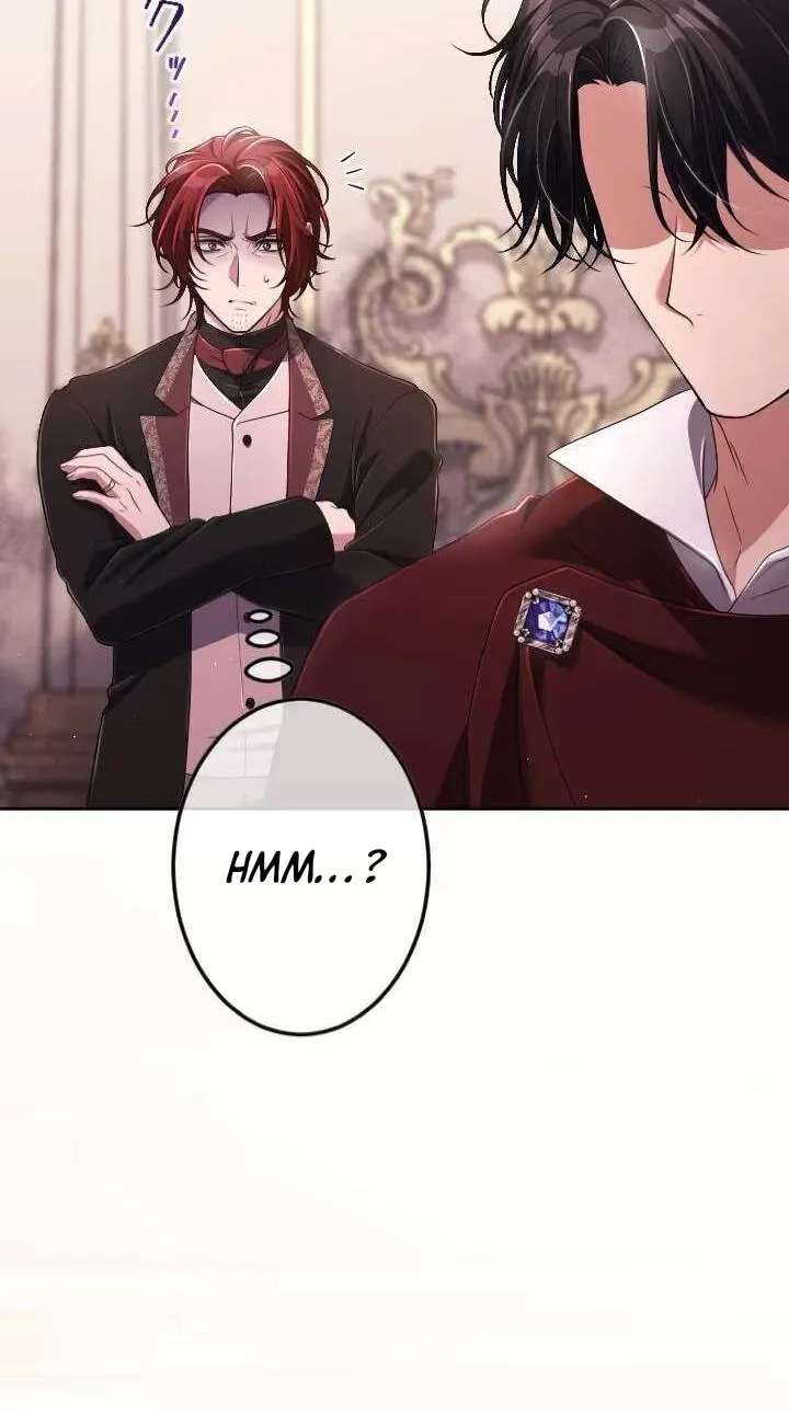 My 5th Political Marriage With You Who Hates Me Chapter 52 - page 44