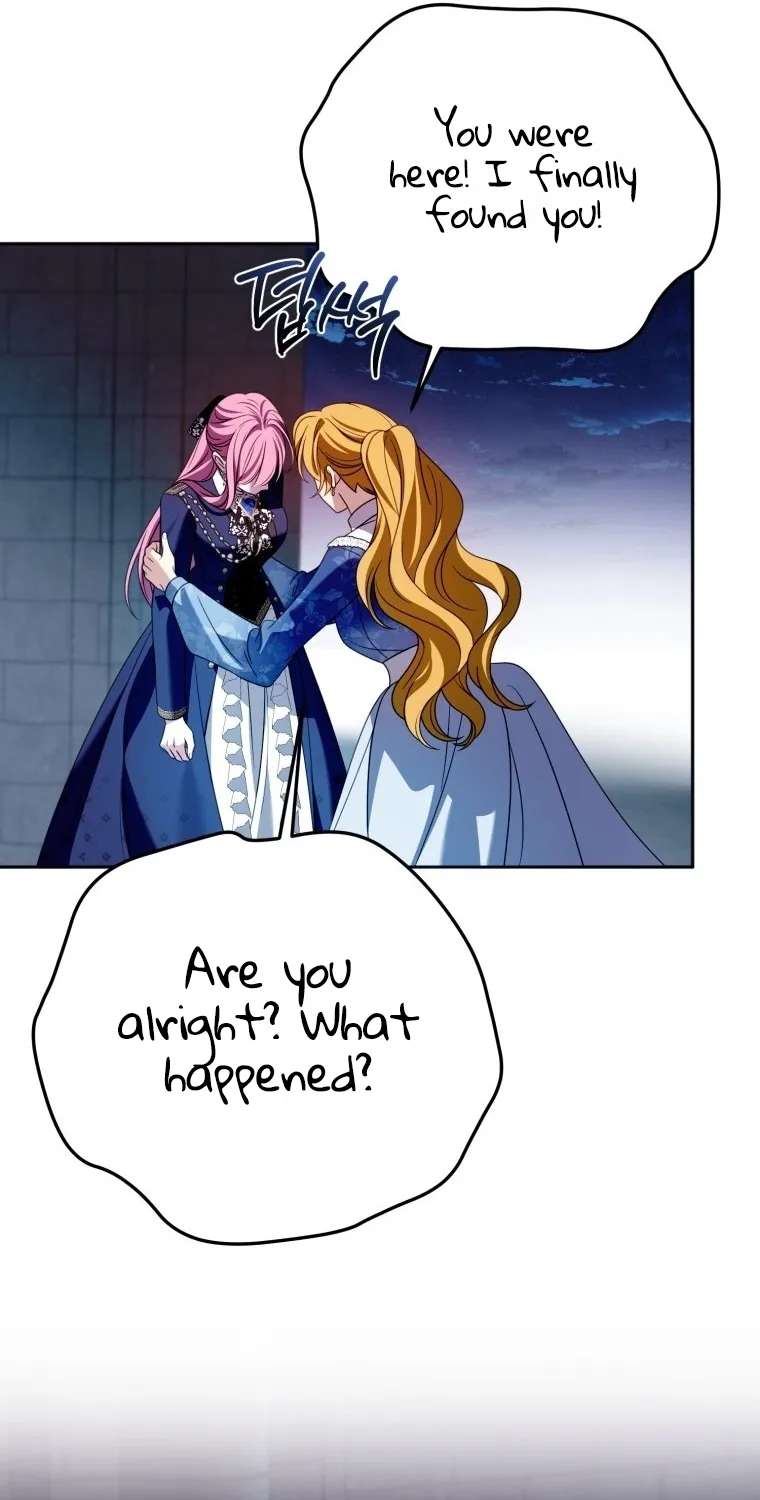I Met The Male Lead In Prison (2023) Chapter 106 - page 79