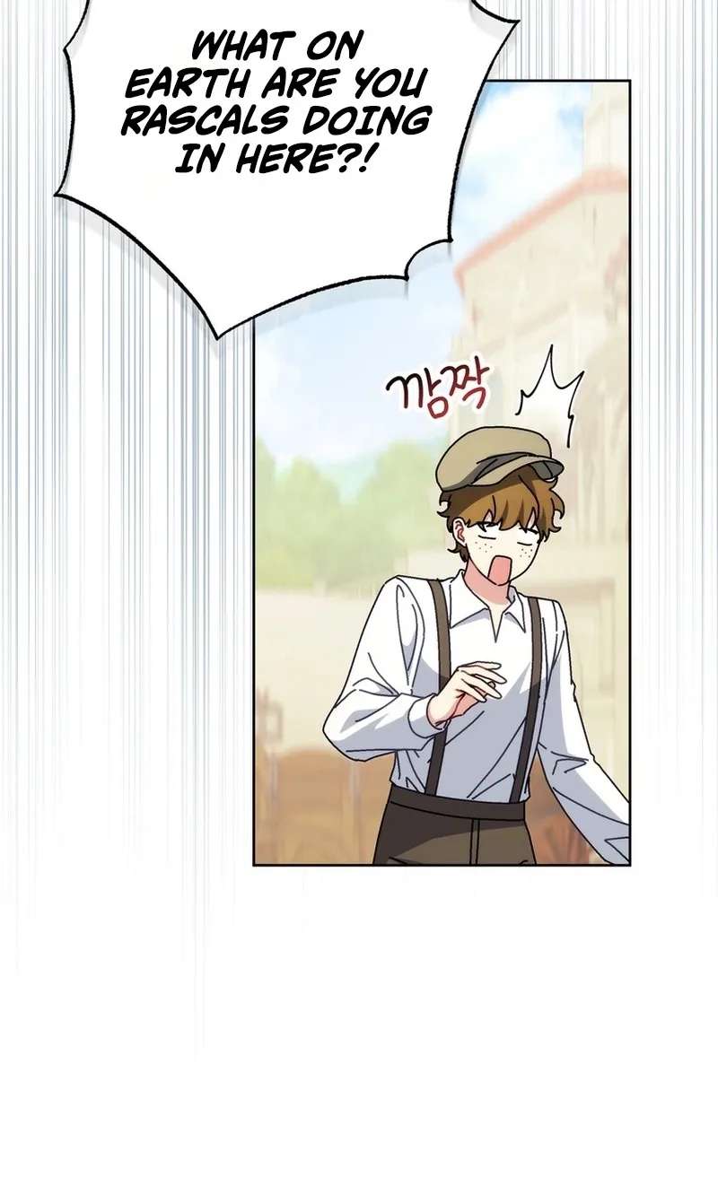 May I Cry Now? Chapter 62 - page 113