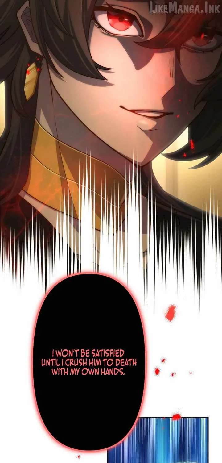 I Became An S-Rank Hunter With The Demon Lord App Chapter 159 - page 17