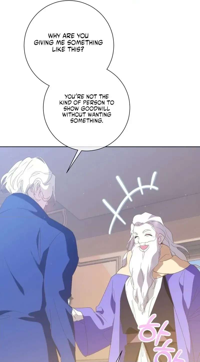 Kingmaker Goddess Chapter 69 - page 20