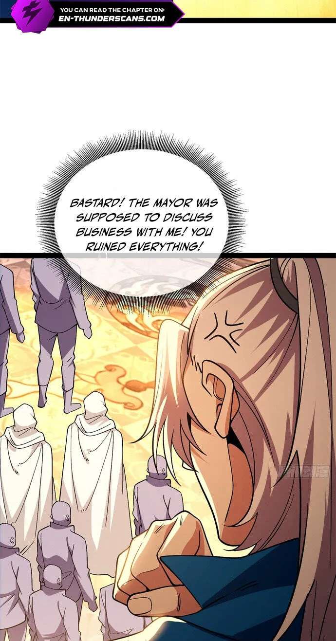 My Vampire System: A Dragon's Revenge Chapter 361 - page 22