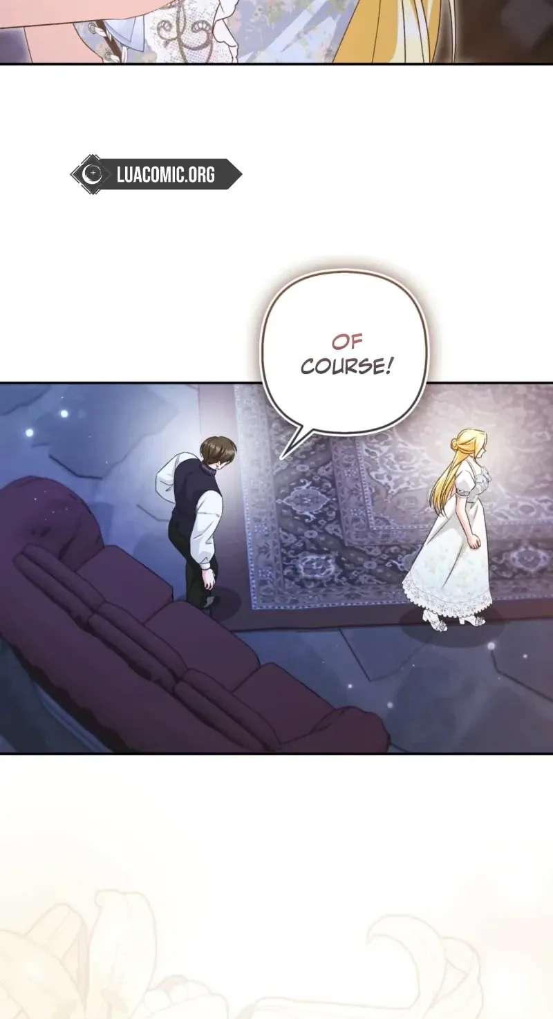 Welcome to the Café of the Dark Guild's Successor Chapter 28 - page 59