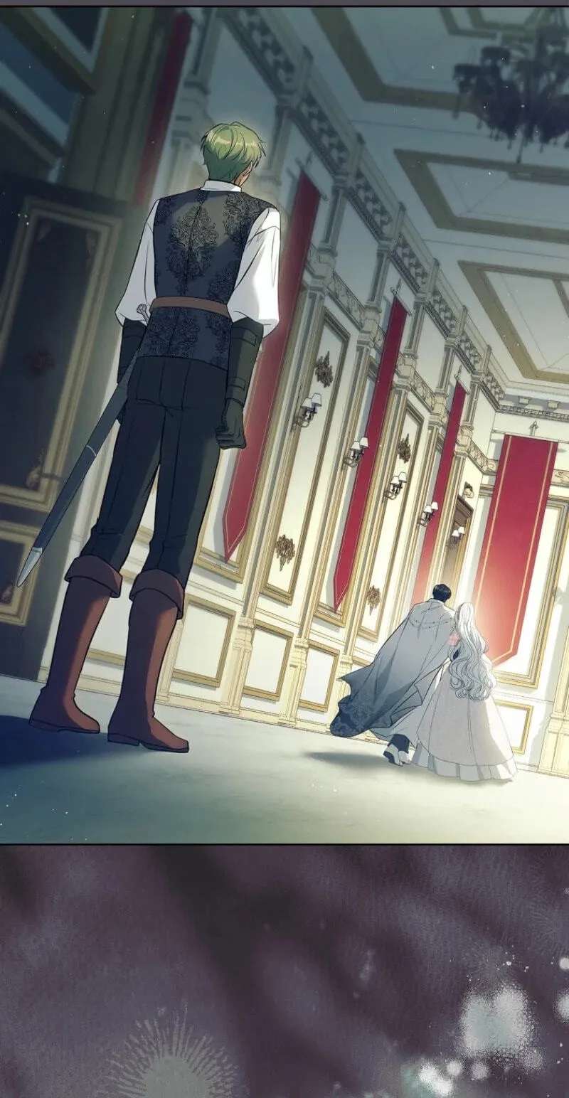 Darling, Why Can't We Divorce? Chapter 103 - page 33
